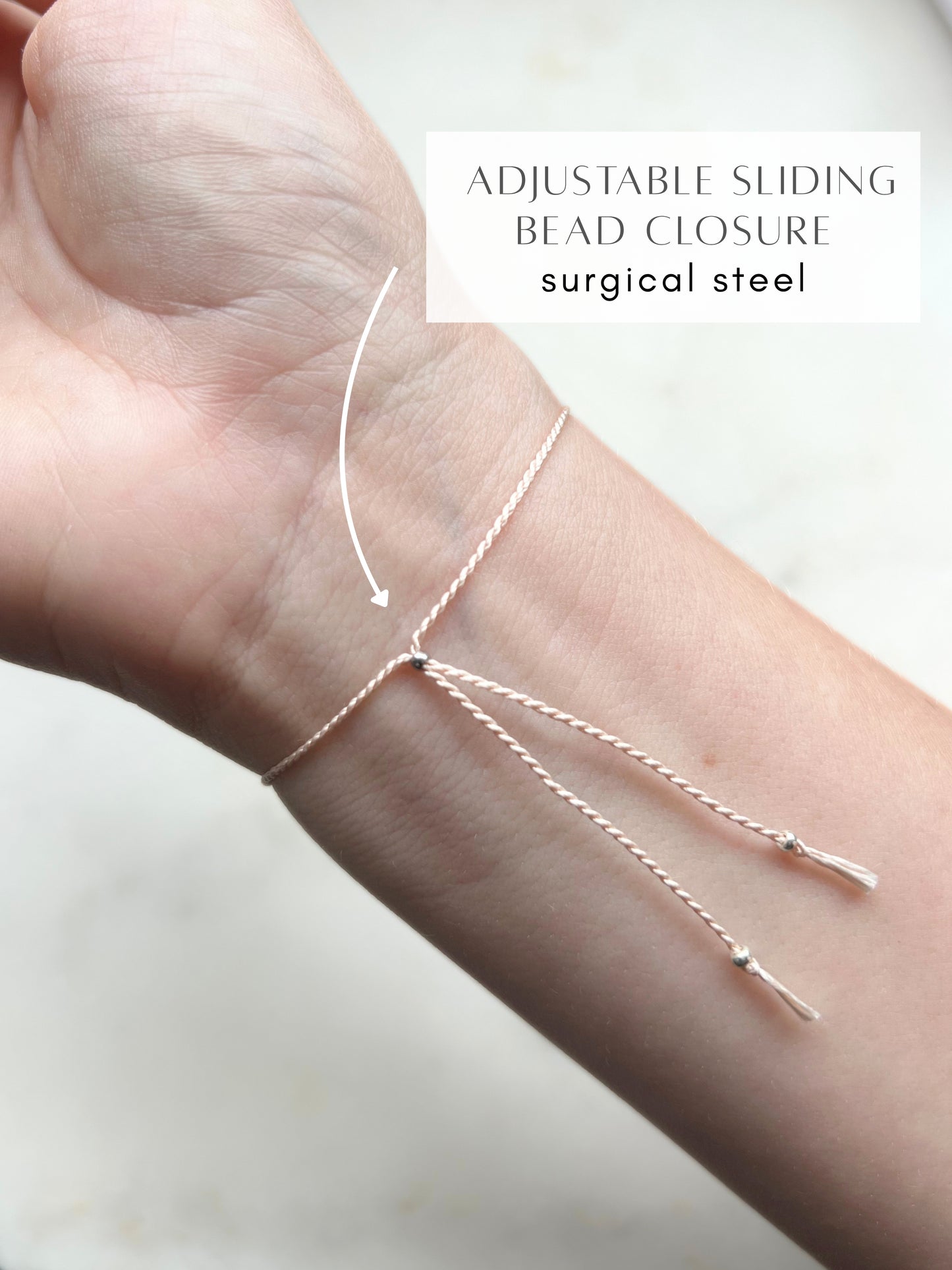 Libra Bracelet | Crystal Zodiac Gift